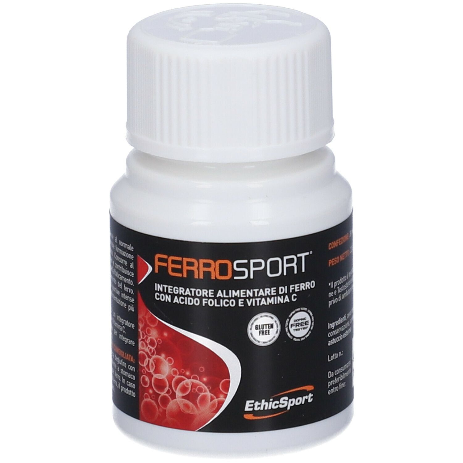 Ferrosport 30Cpr