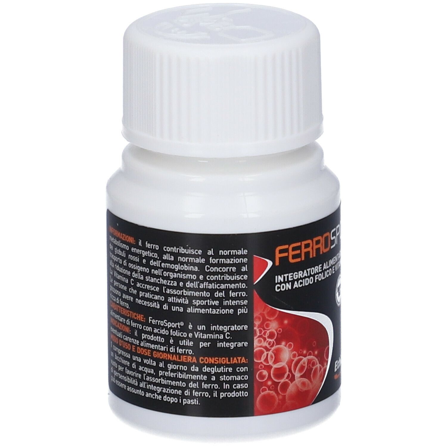 Ferrosport 30Cpr