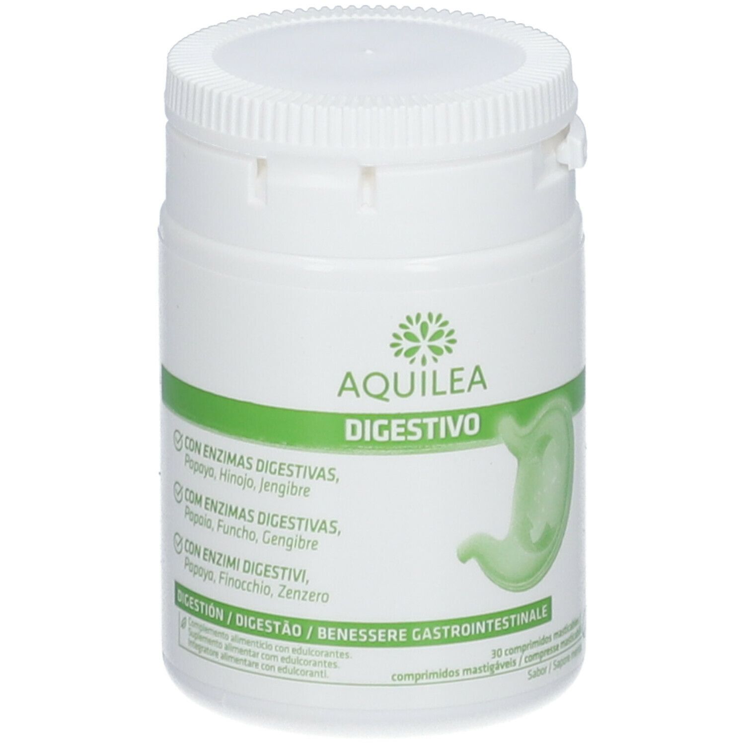 AQUILEA Digestivo