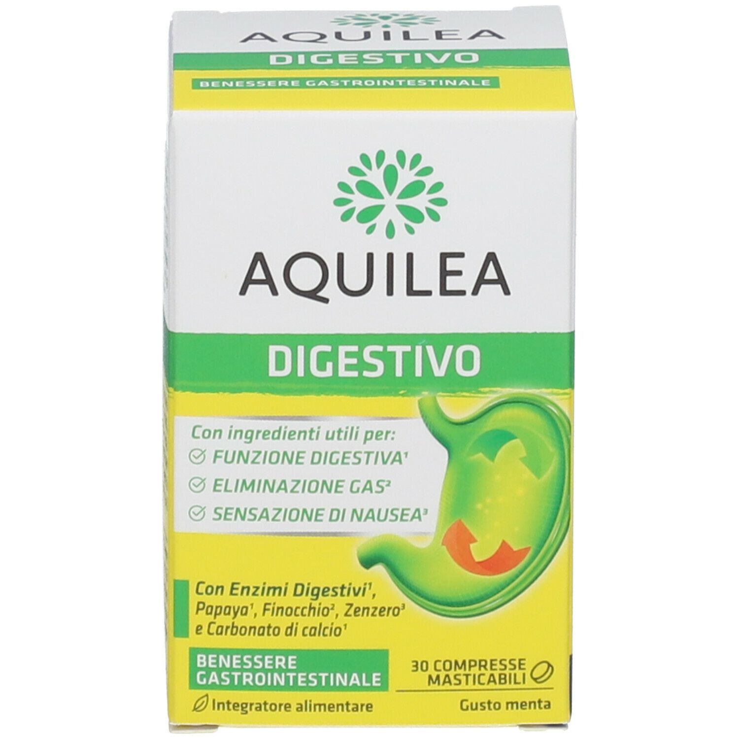 AQUILEA Digestivo