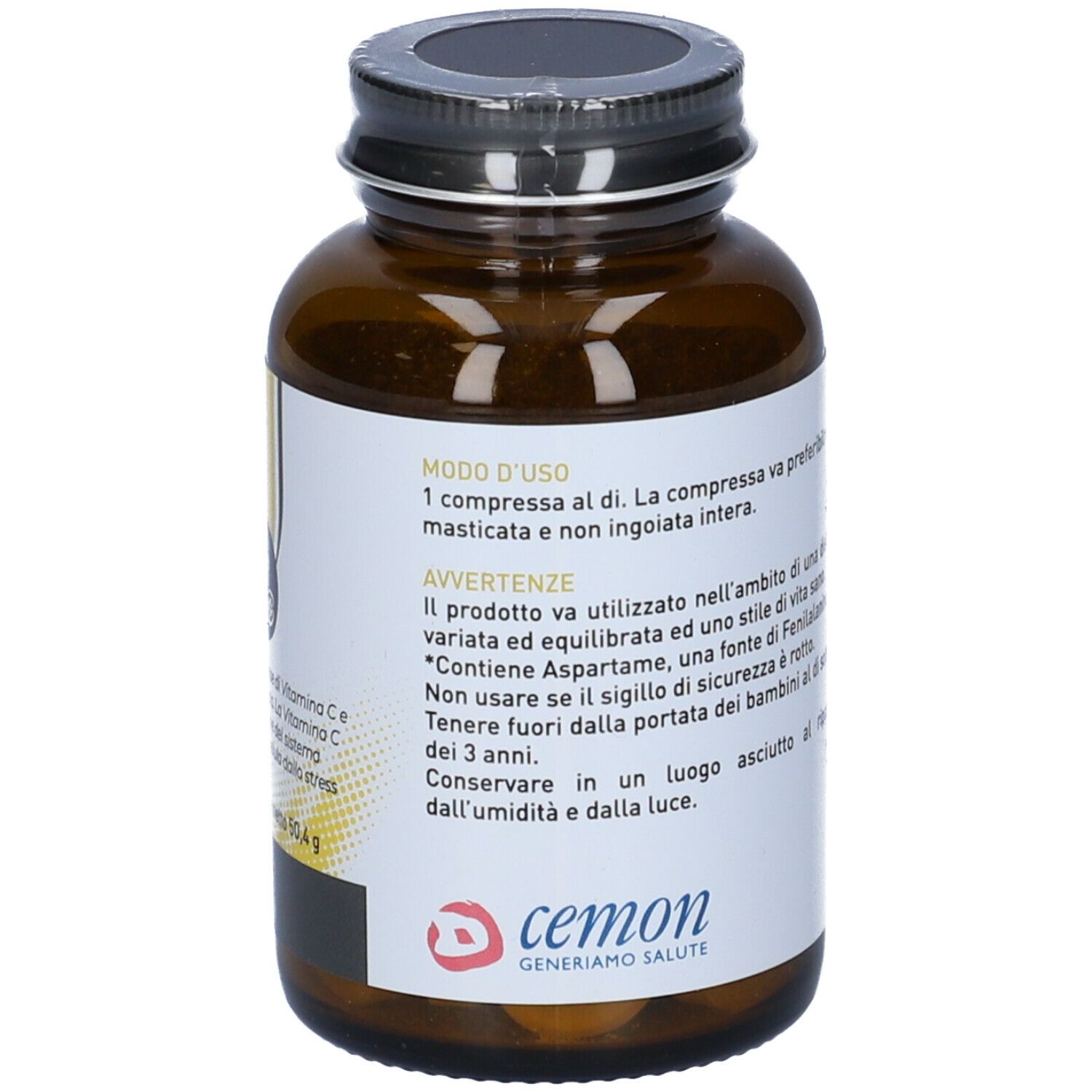 Civifast 1000 30Cpr Cemonmed