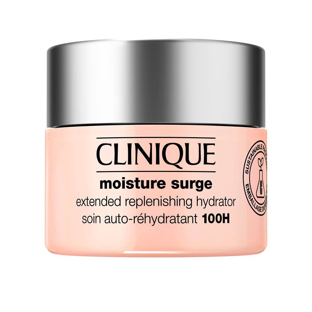 Clinique Moisture Surge™ Self-Hydrating Care 100H - Crema idratante giorno e notte