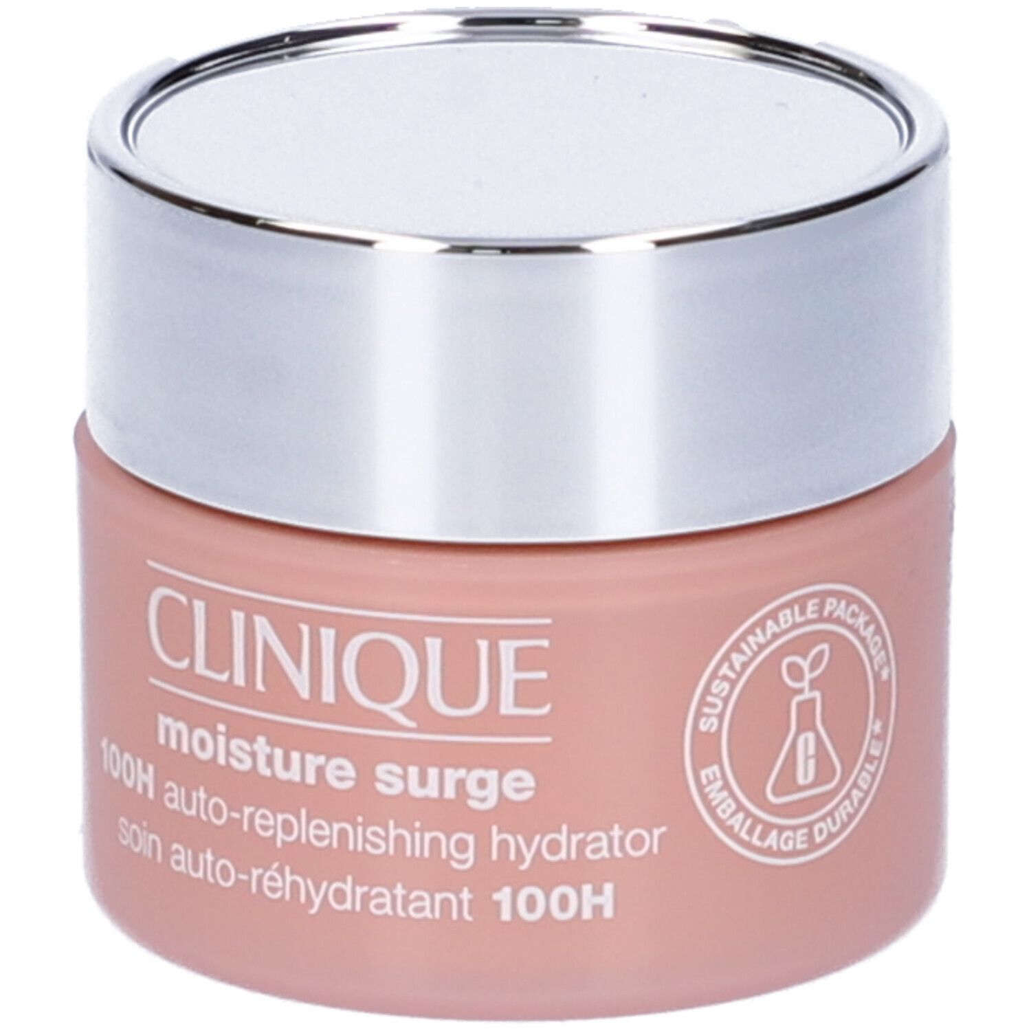 Clinique Moisture Surge™ Self-Hydrating Care 100H - Crema idratante giorno e notte