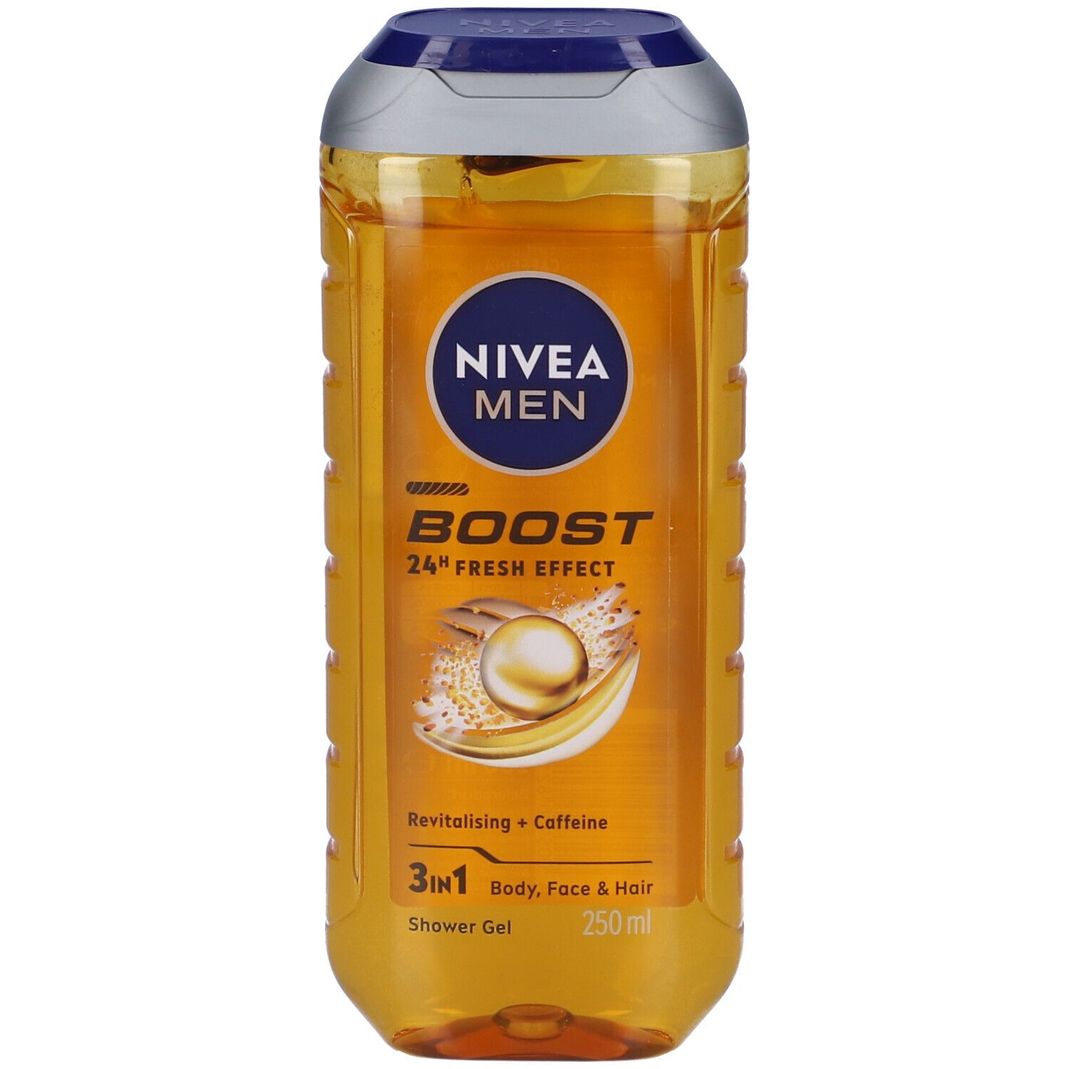 Nivea Men Shower Boost