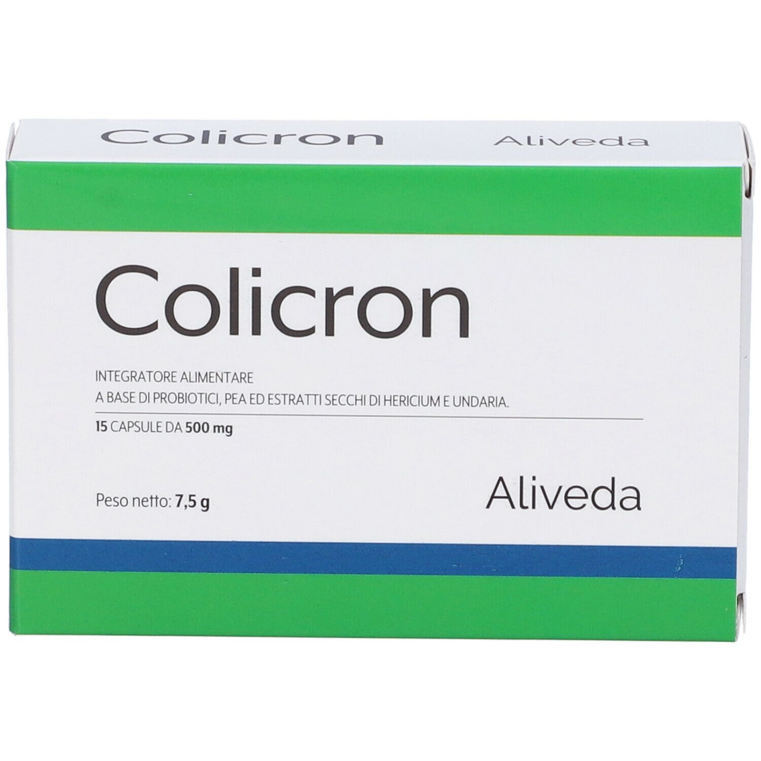 Colicron Cps G Redcare