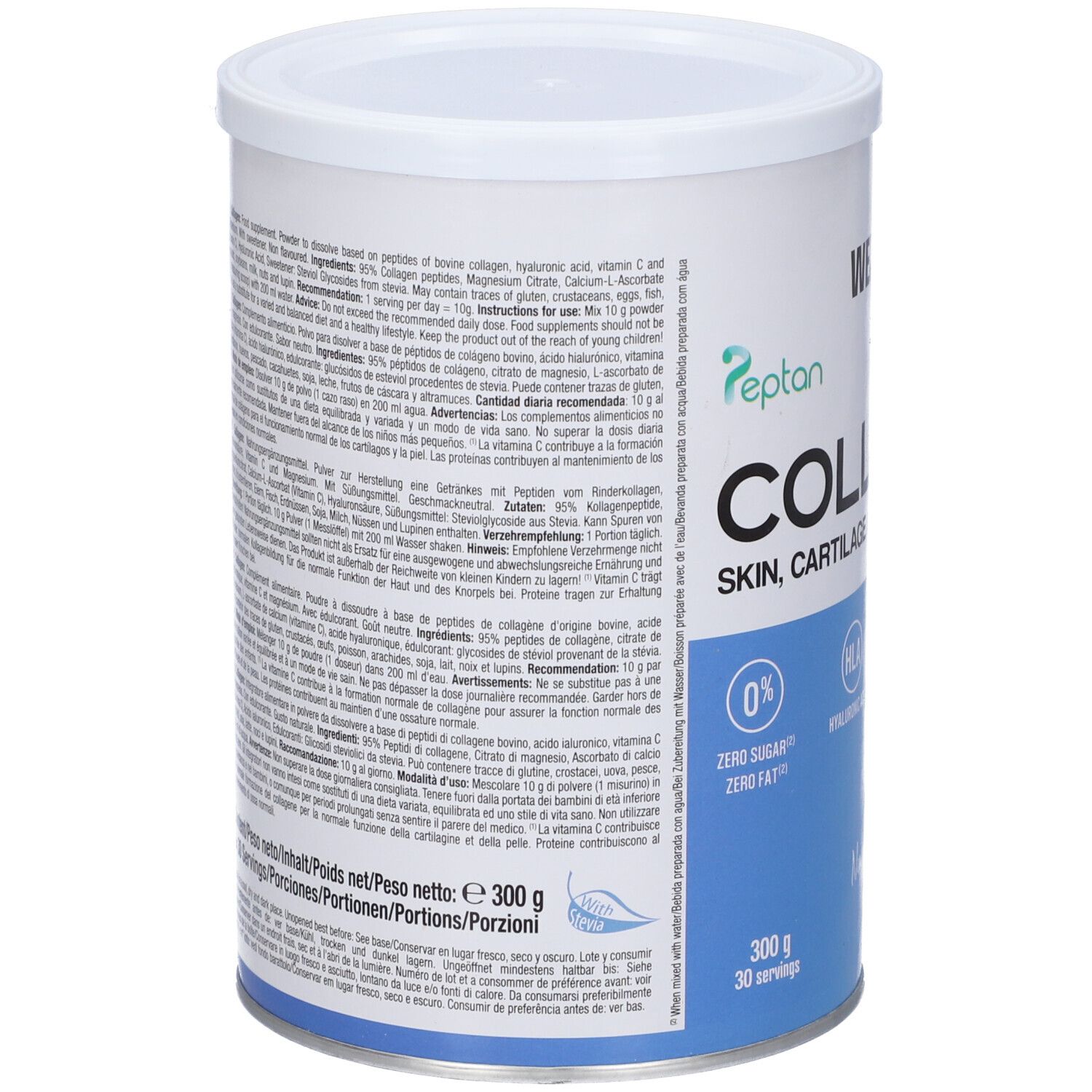 Weider Collagen