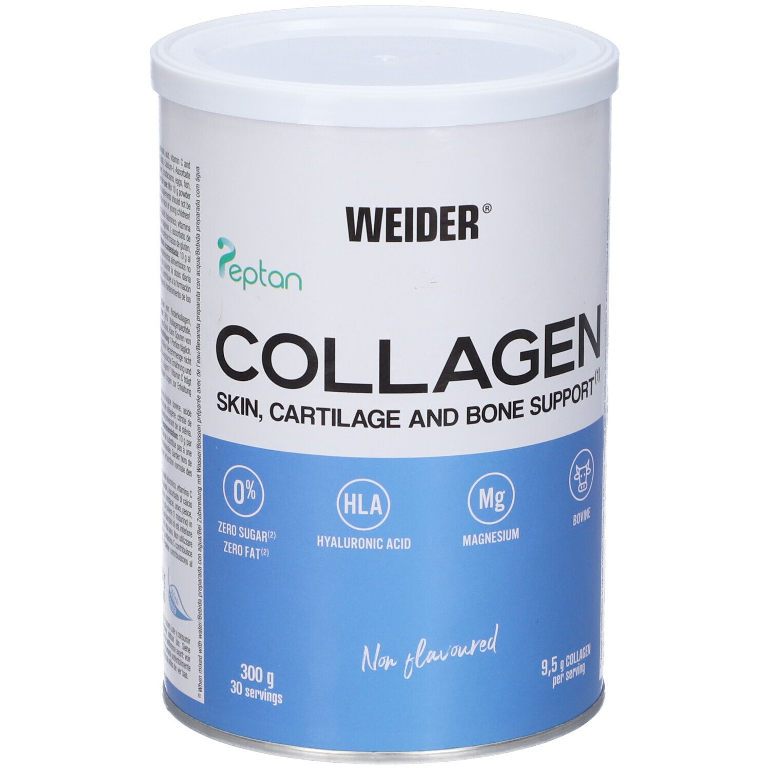 Weider Collagen