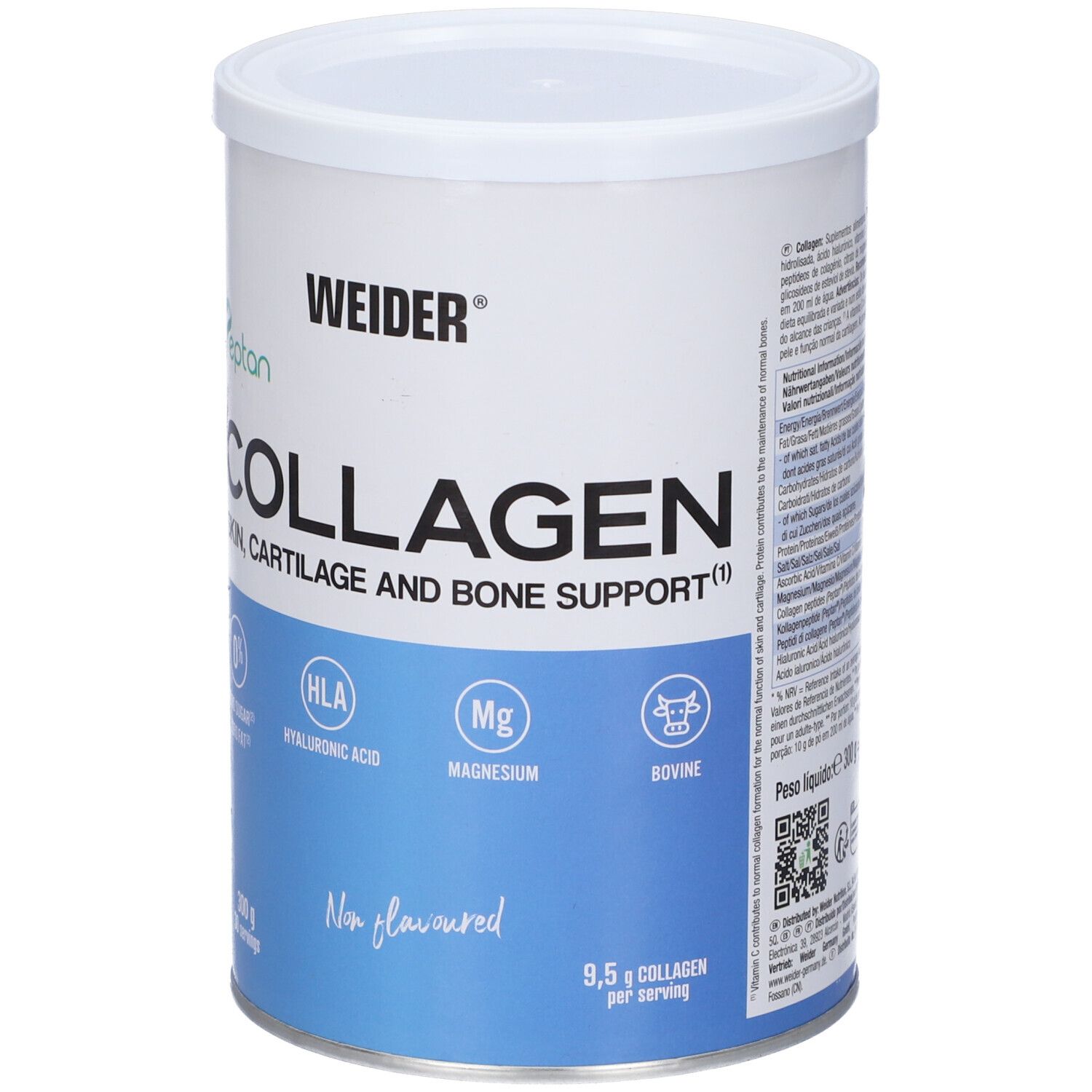 Weider Collagen