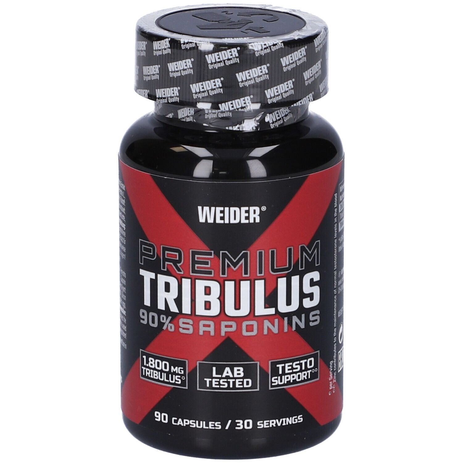Weider Premium Tribulus
