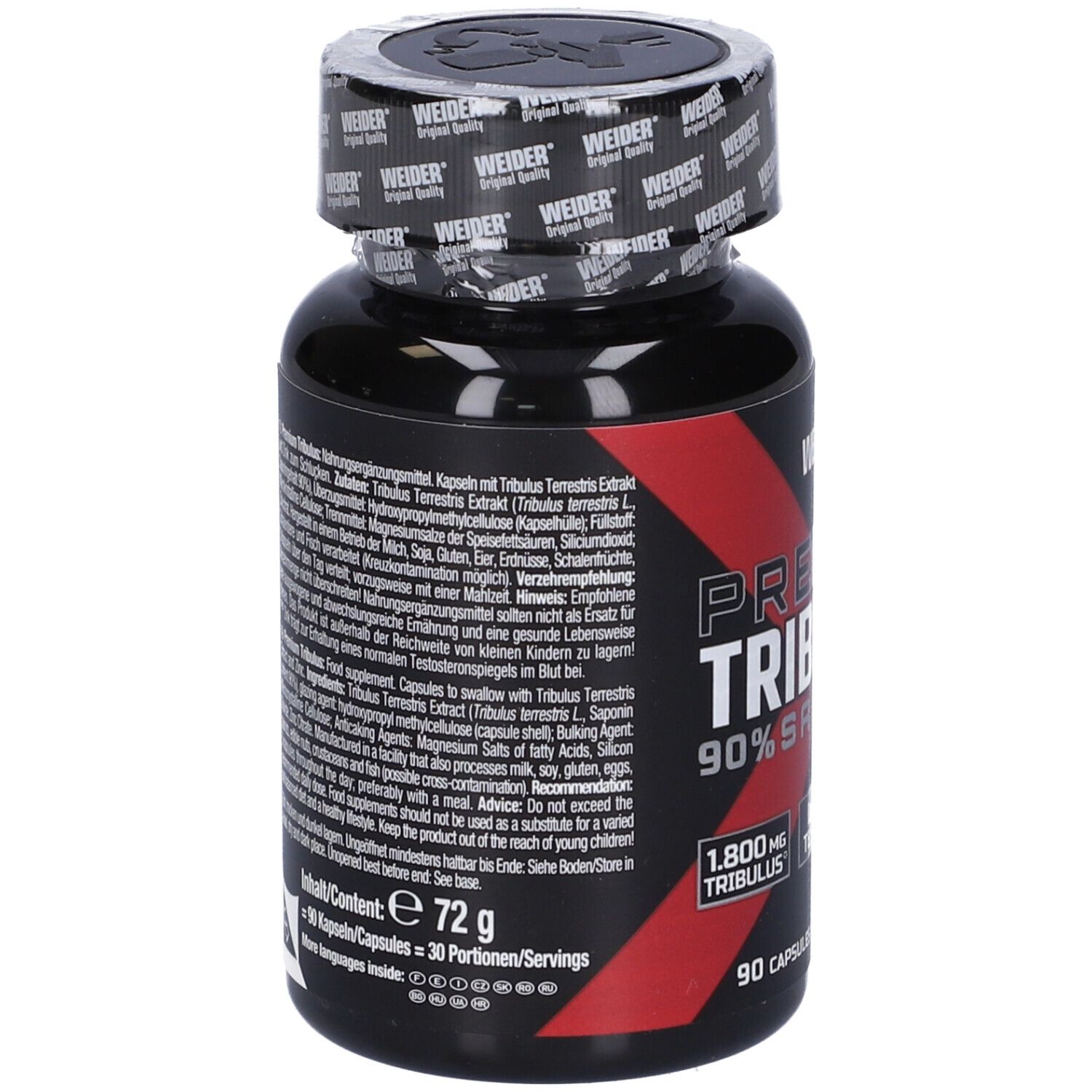 Weider Premium Tribulus