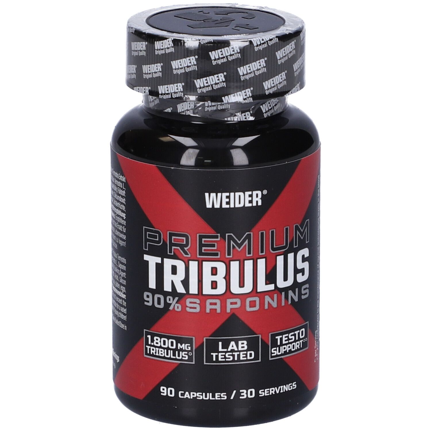 Weider Premium Tribulus