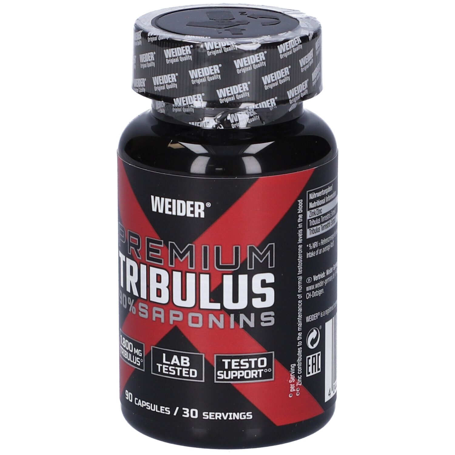 Weider Premium Tribulus