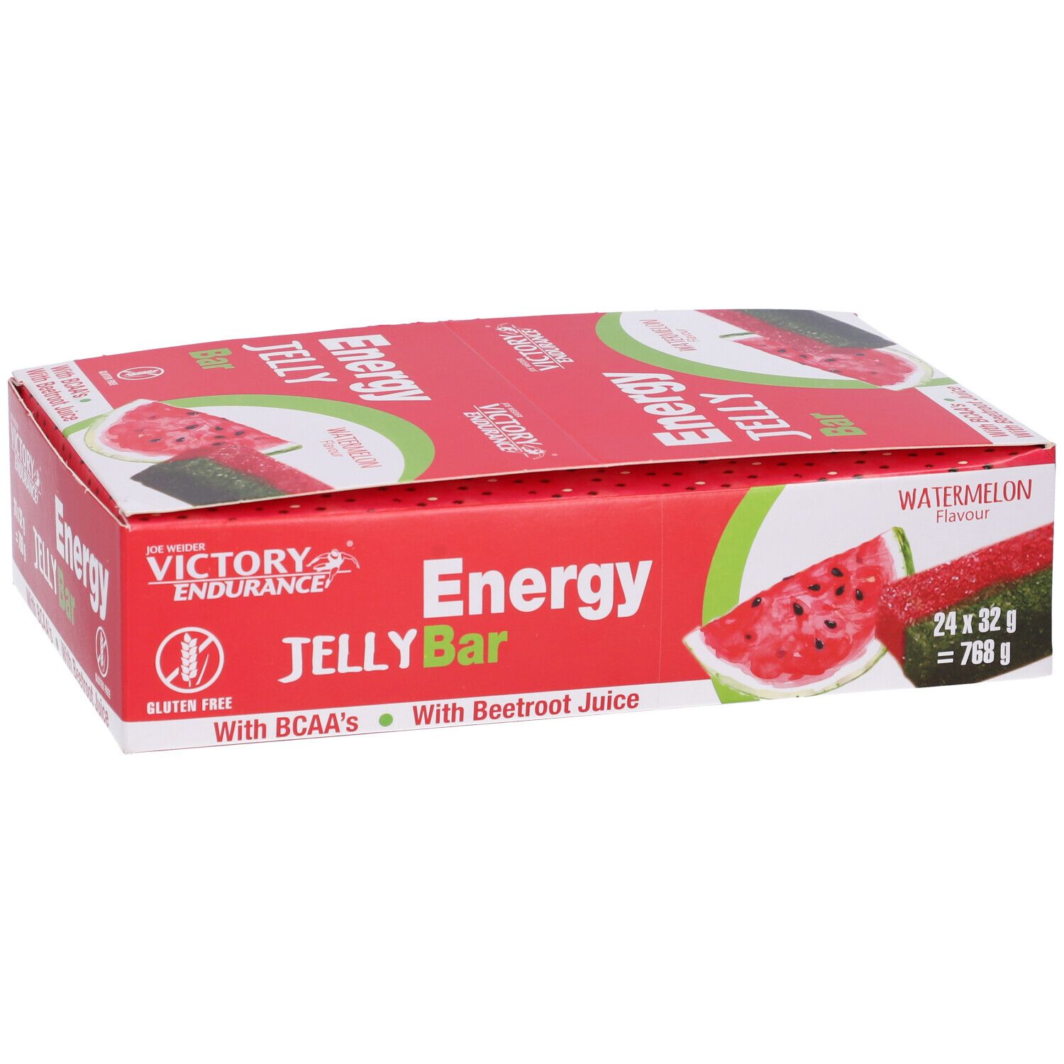 Victory Endurance Energy Jelly Bar Anguria