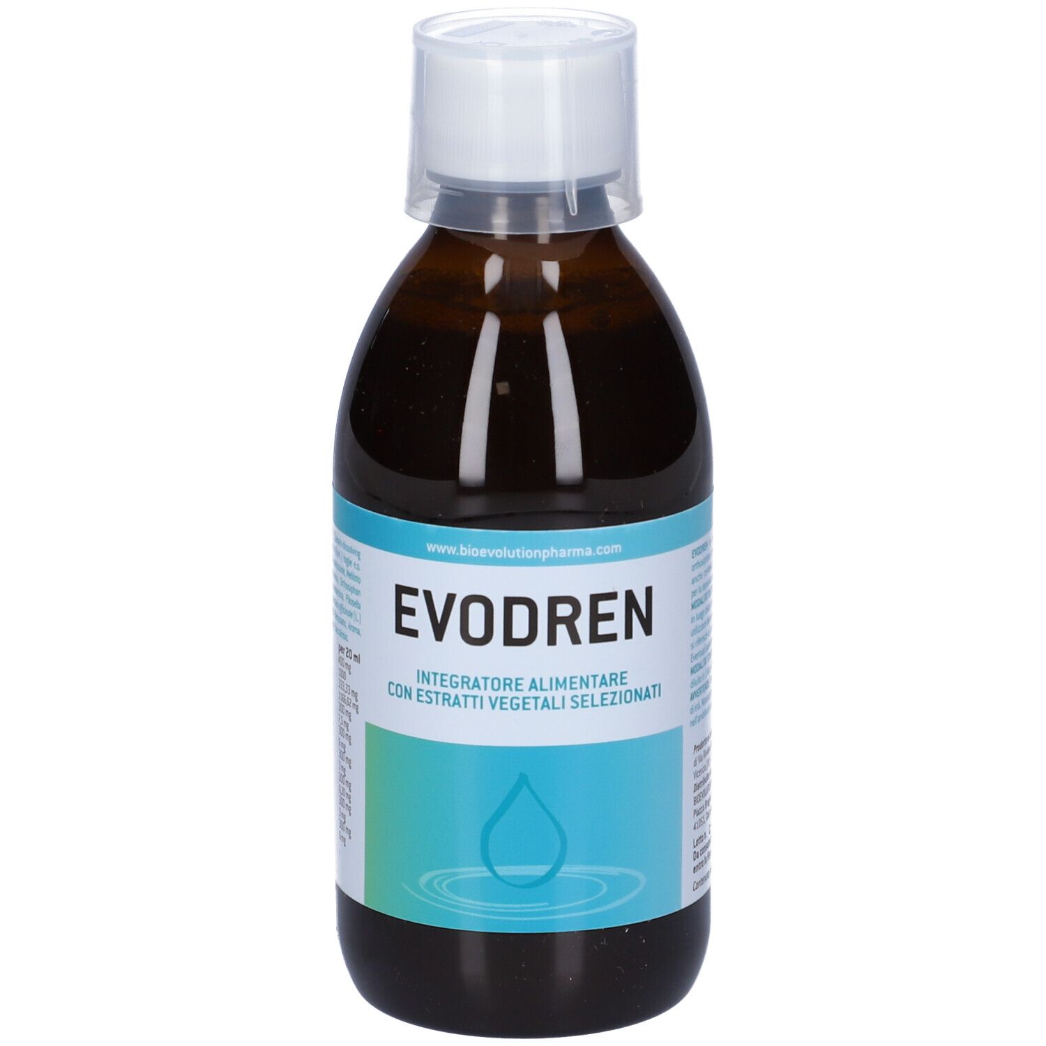 Evodren 300 Ml