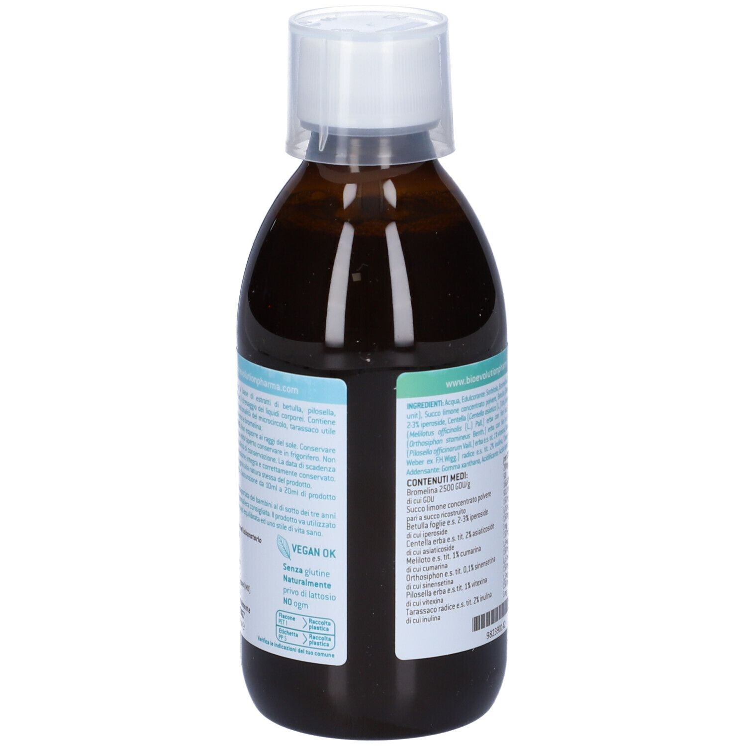 Evodren 300 Ml
