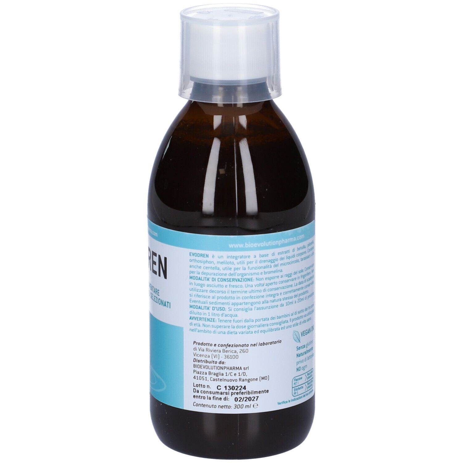 Evodren 300 Ml