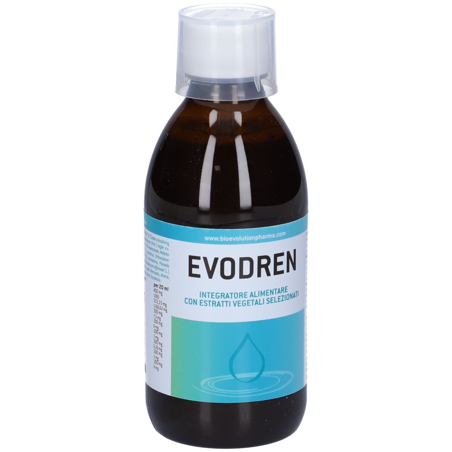 Evodren 300 Ml