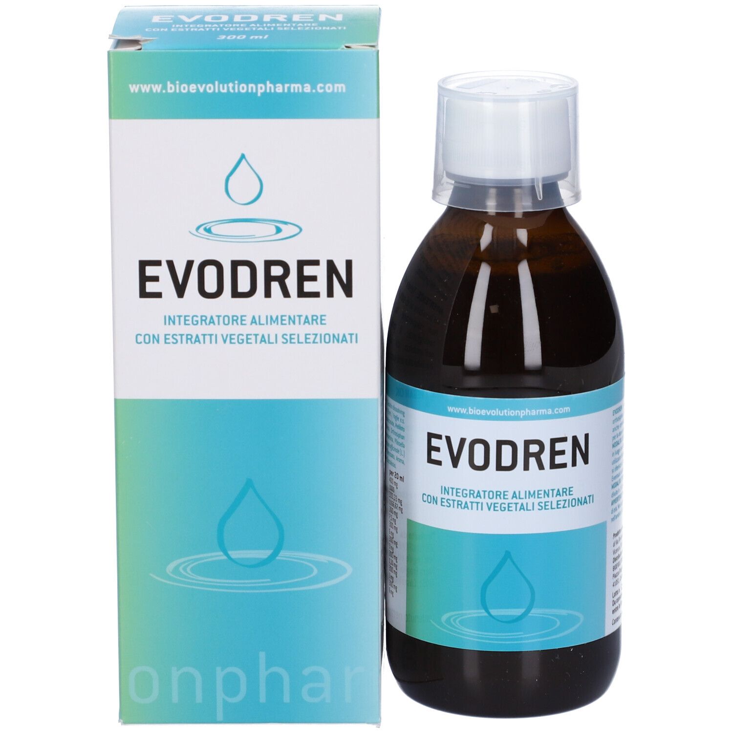 Evodren 300 Ml