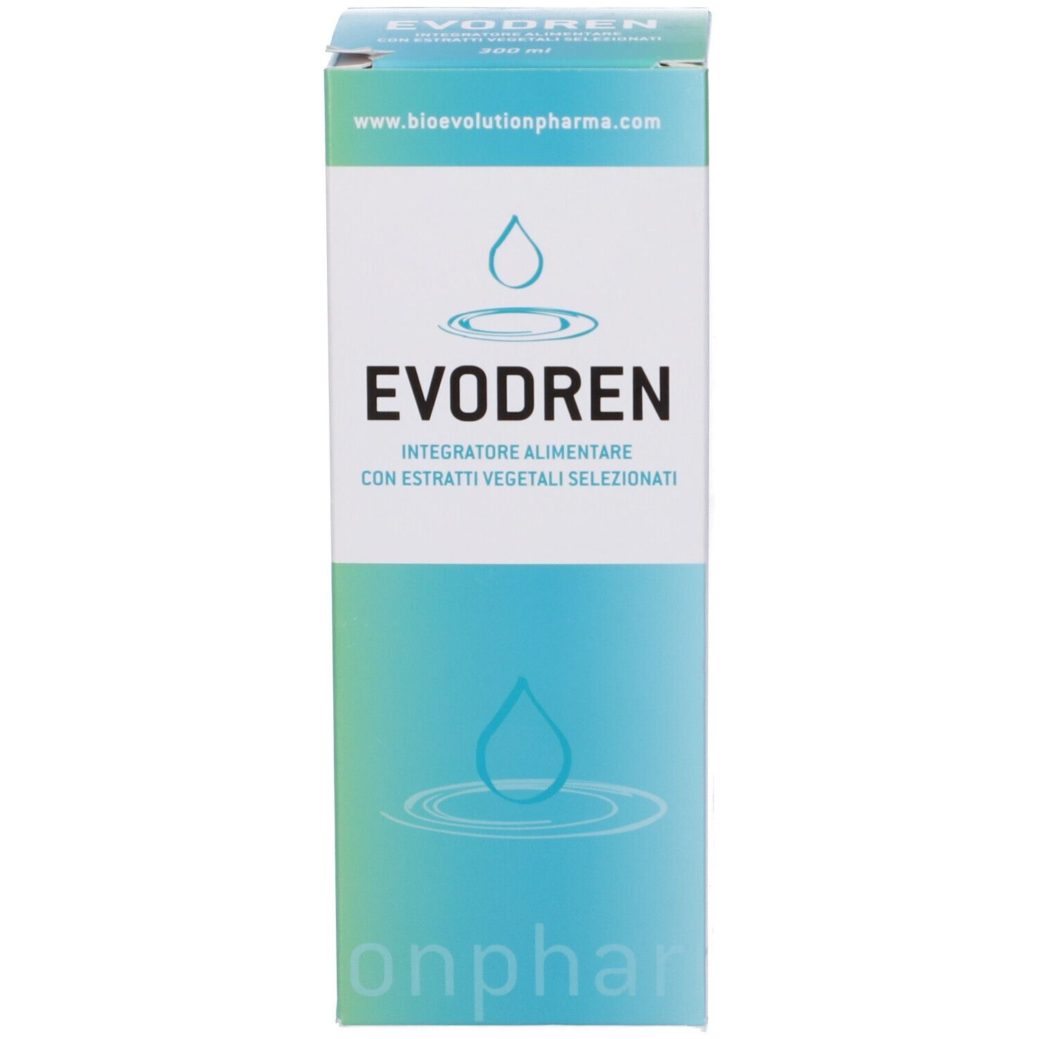 Evodren 300 Ml