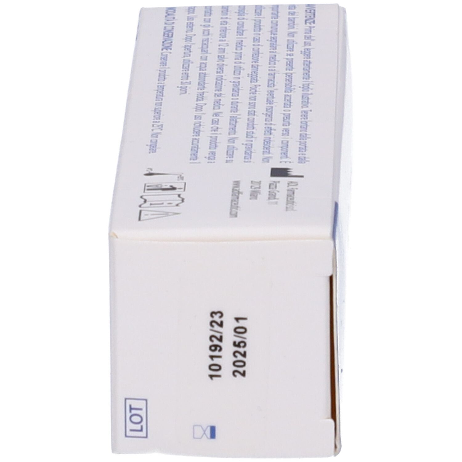 Acnodil 3 Emulgel 30 Ml