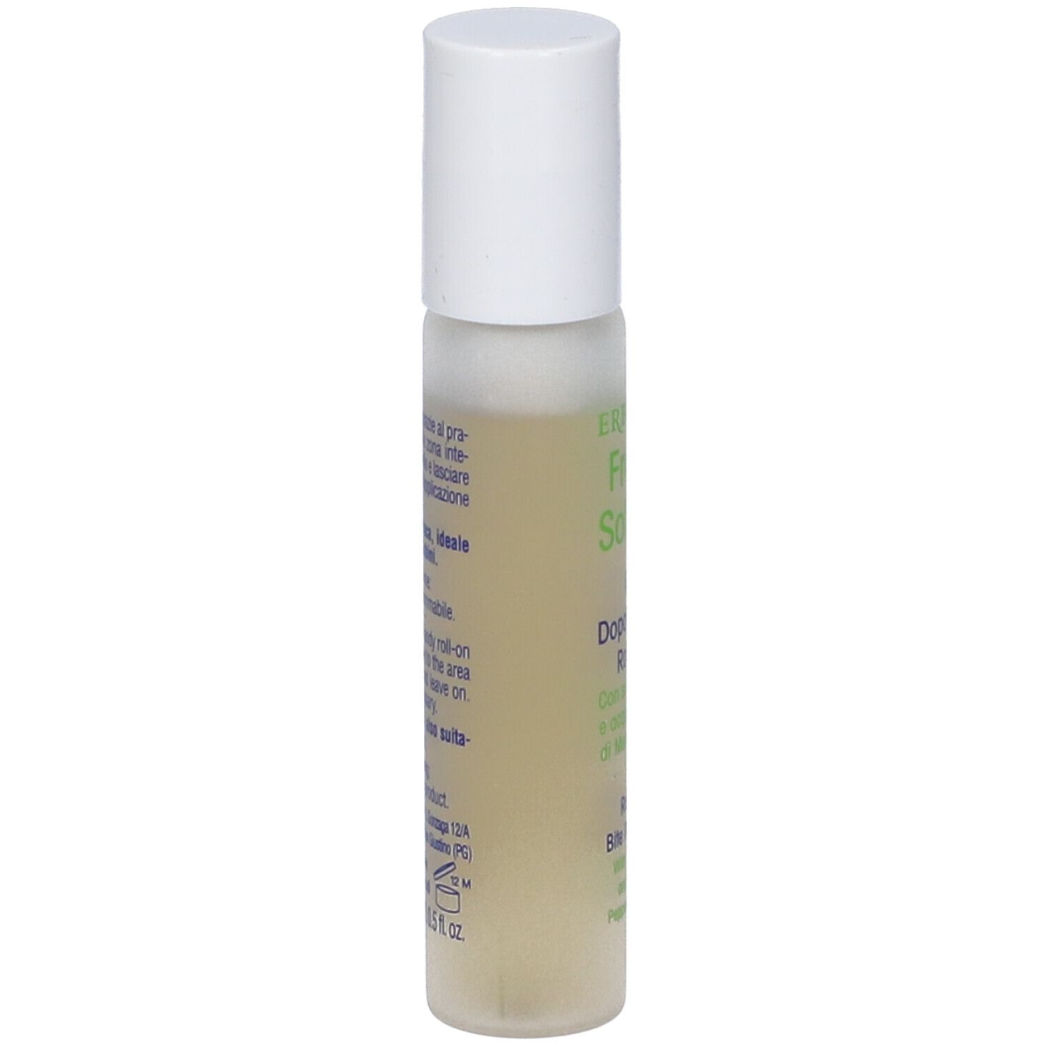 Erbamea Fresco Sollievo Roll-On Gel