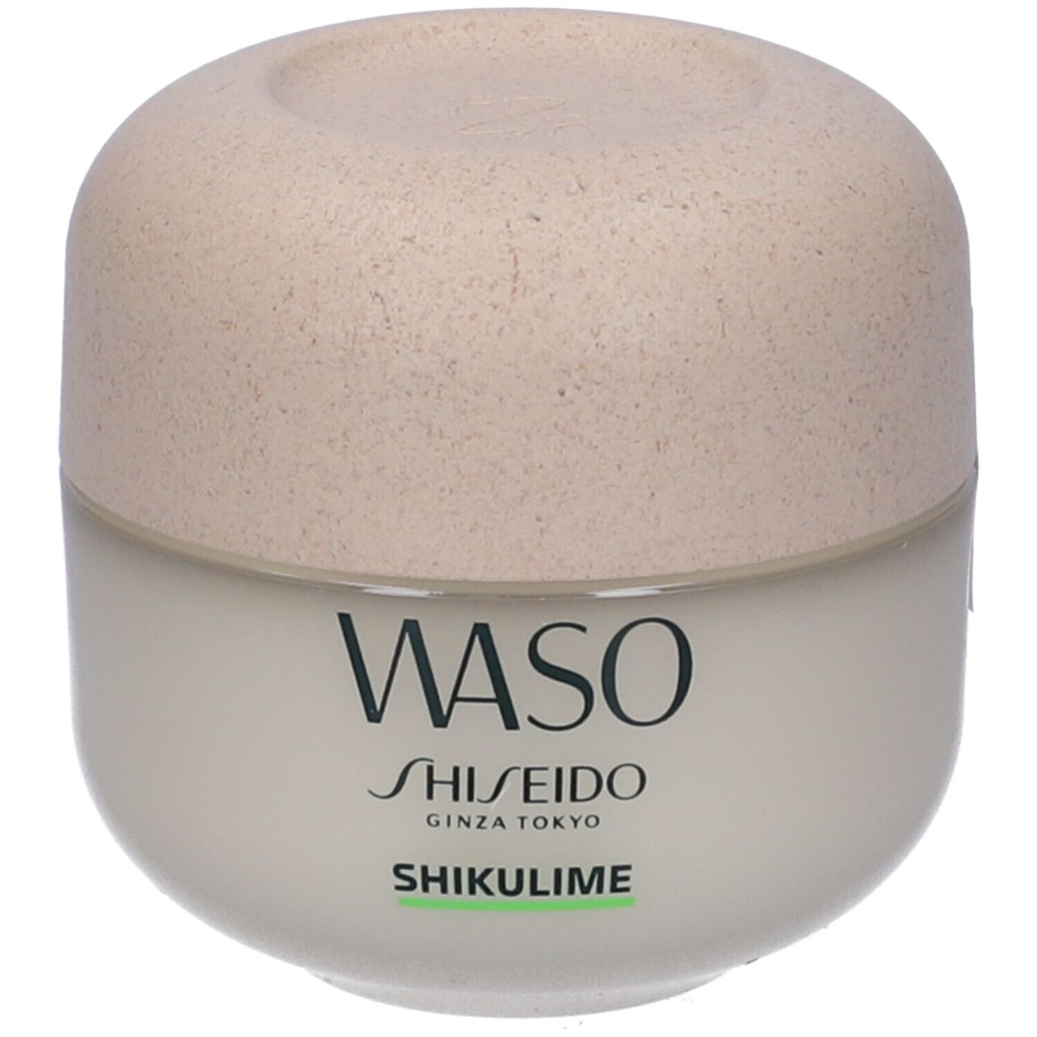 Waso Shikulime Mega Hydrating Moisturizer