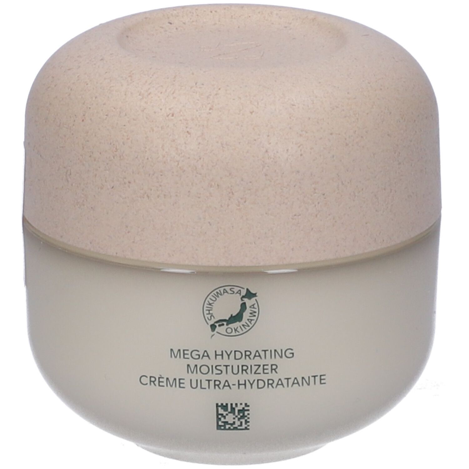 Waso Shikulime Mega Hydrating Moisturizer