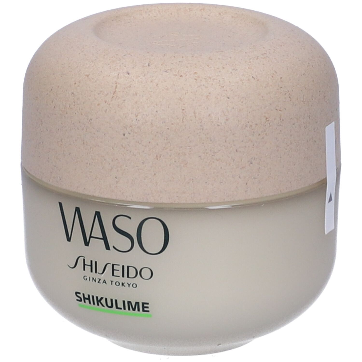 Waso Shikulime Mega Hydrating Moisturizer