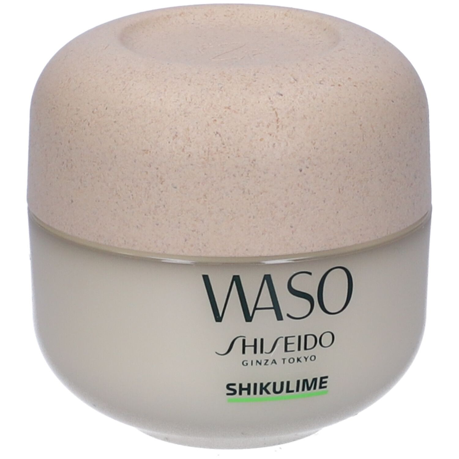 Waso Shikulime Mega Hydrating Moisturizer