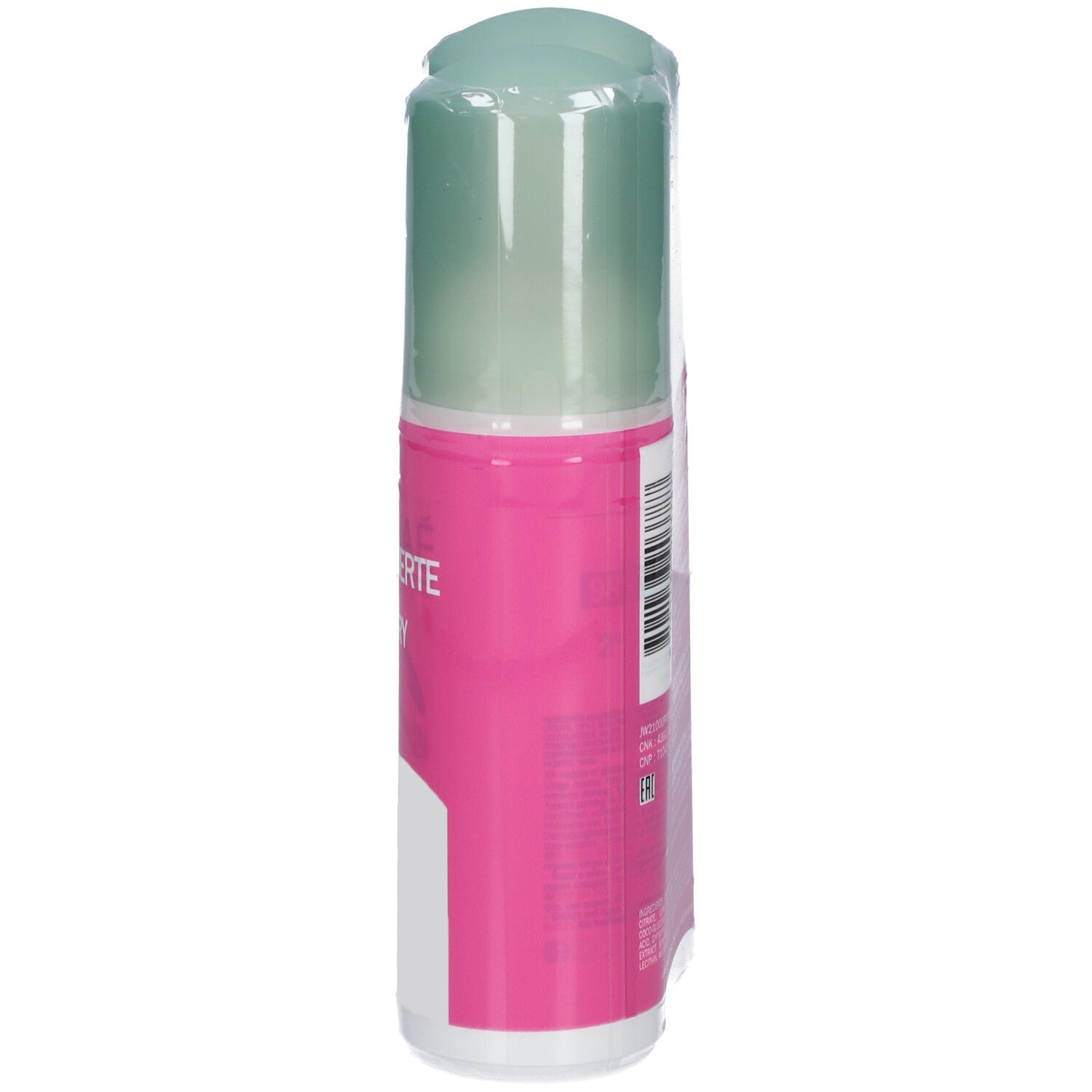 Jowae Mousse Micellare Struccante set da 2
