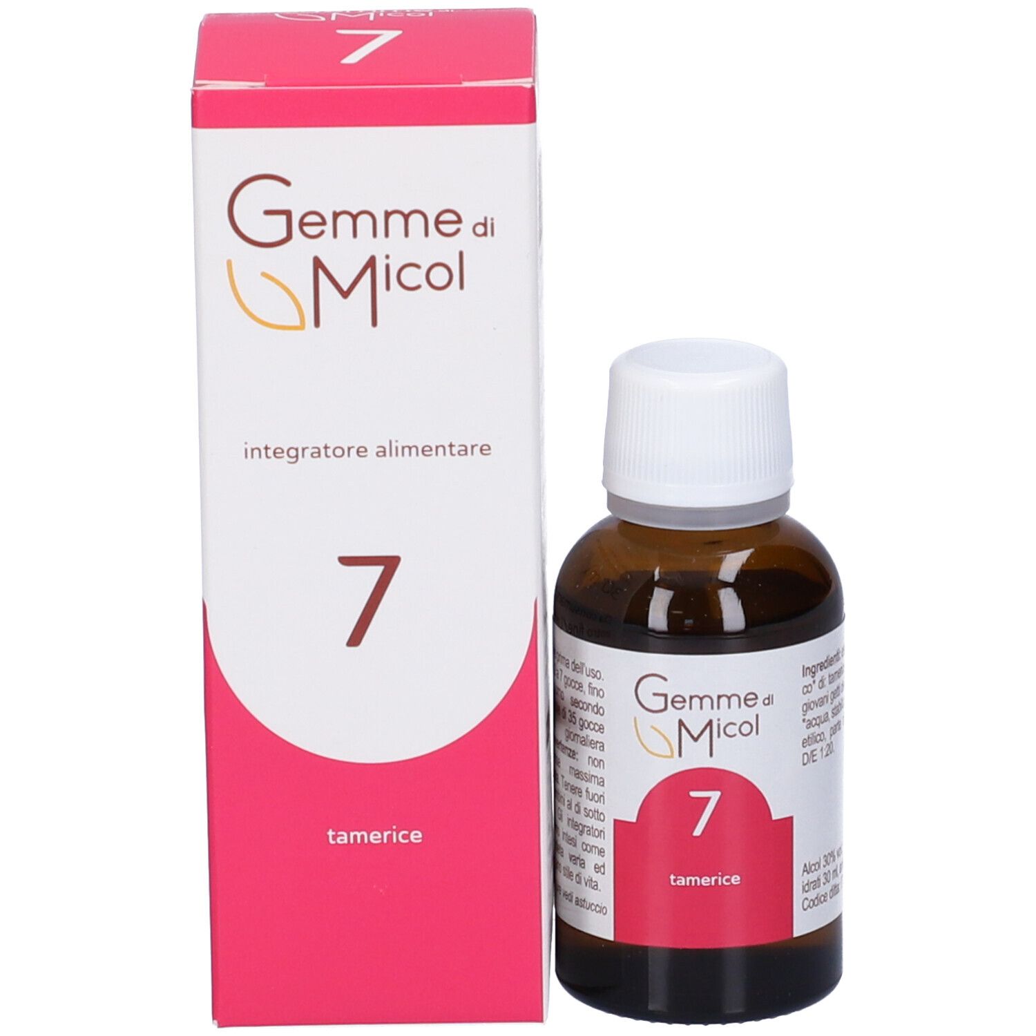 Gemme di Micol 7