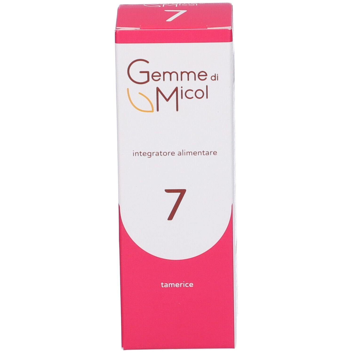 Gemme di Micol 7