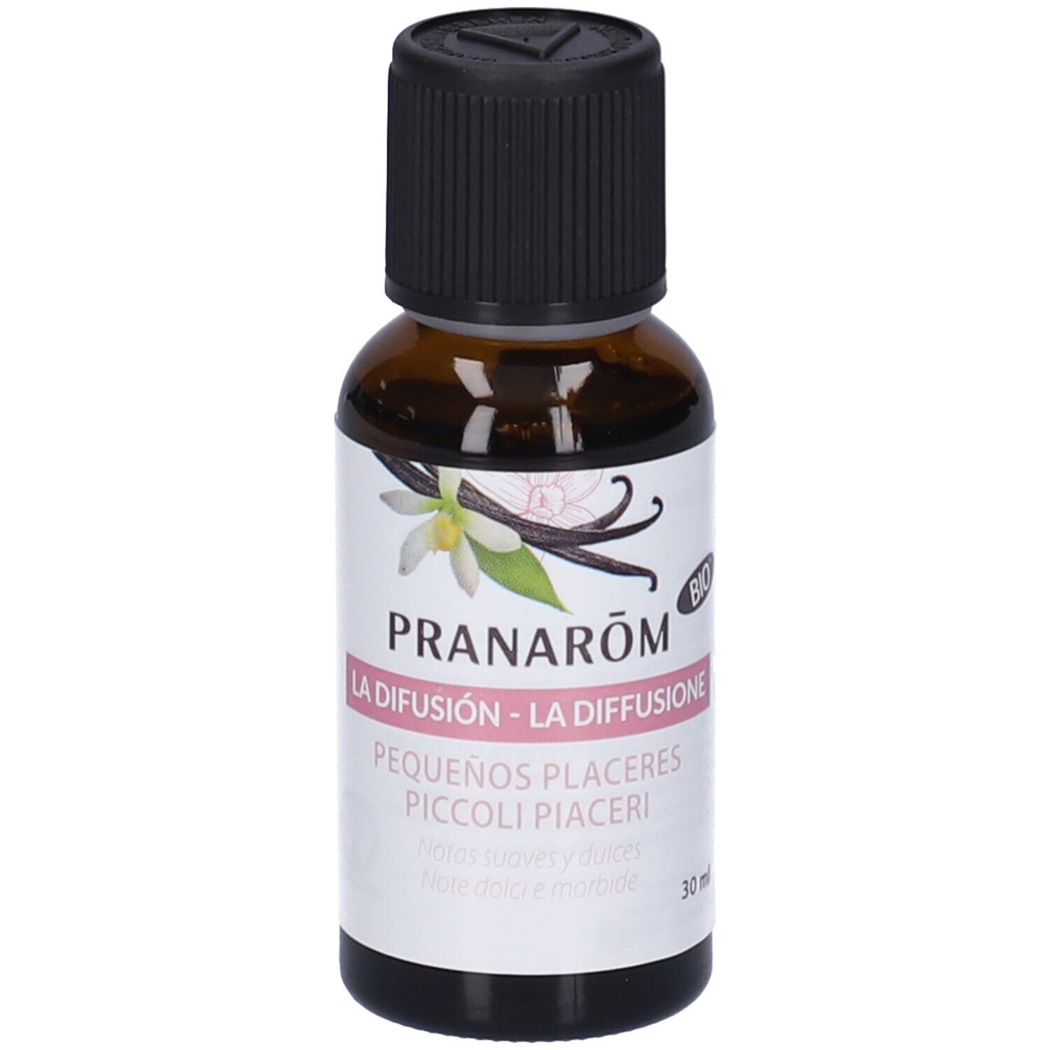 Pranarom La Diffusione Piccoli Piaceri Olio Essenziale