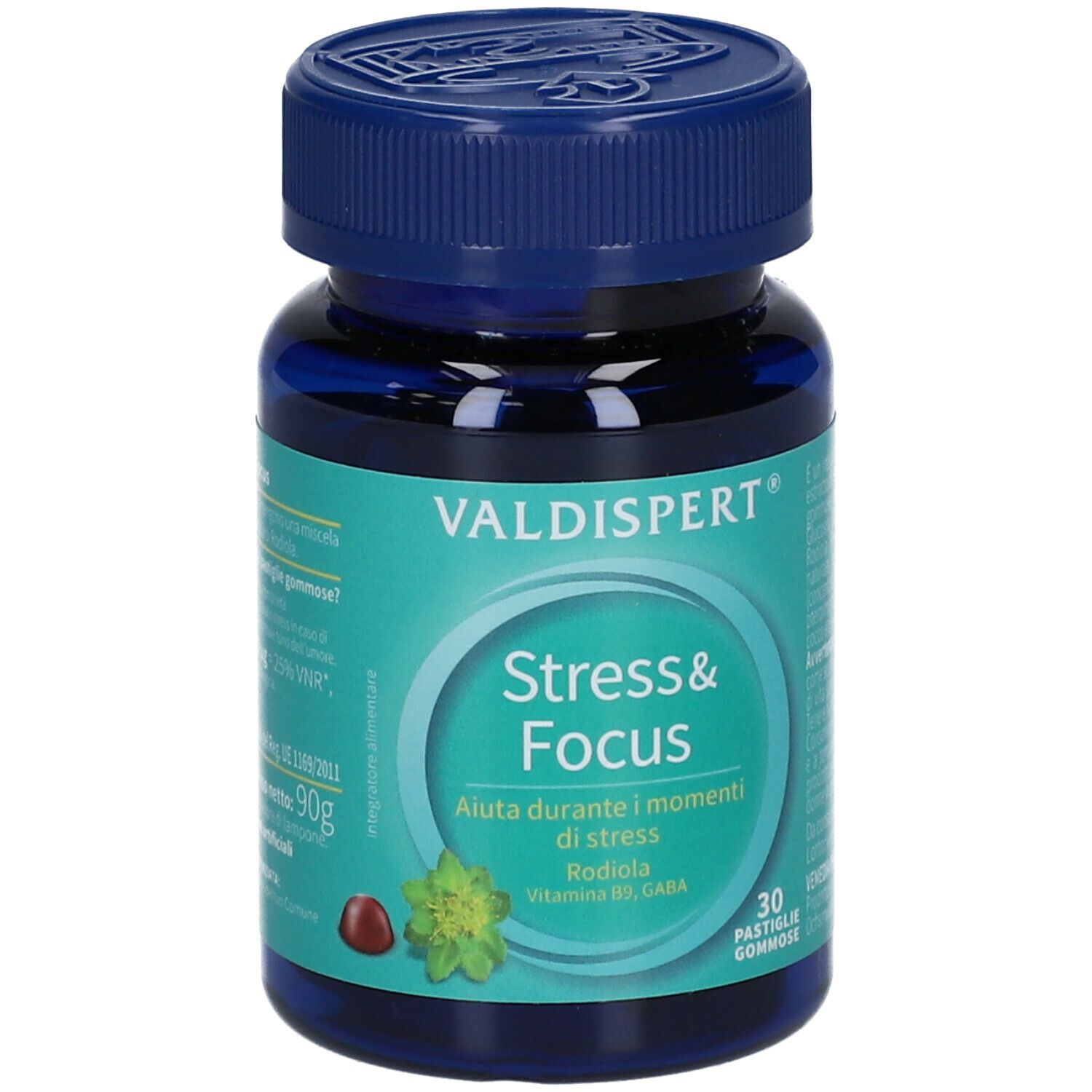 VALDISPERT® Stress & Focus