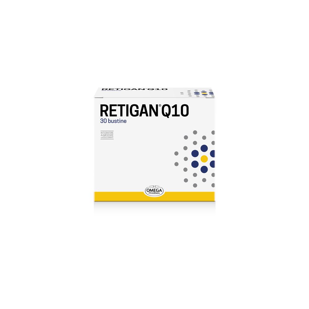 Retigan® Q10 Bustine