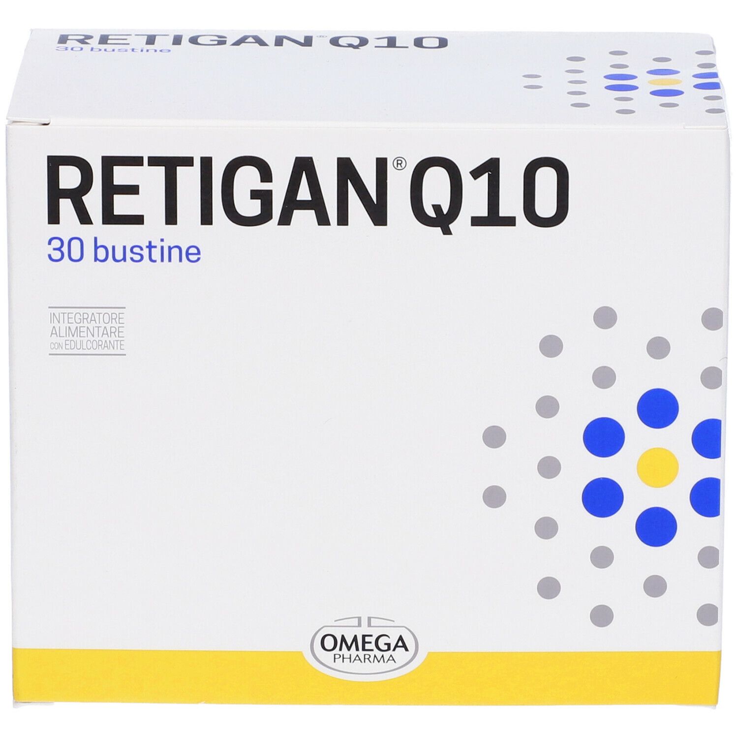 Retigan Q10