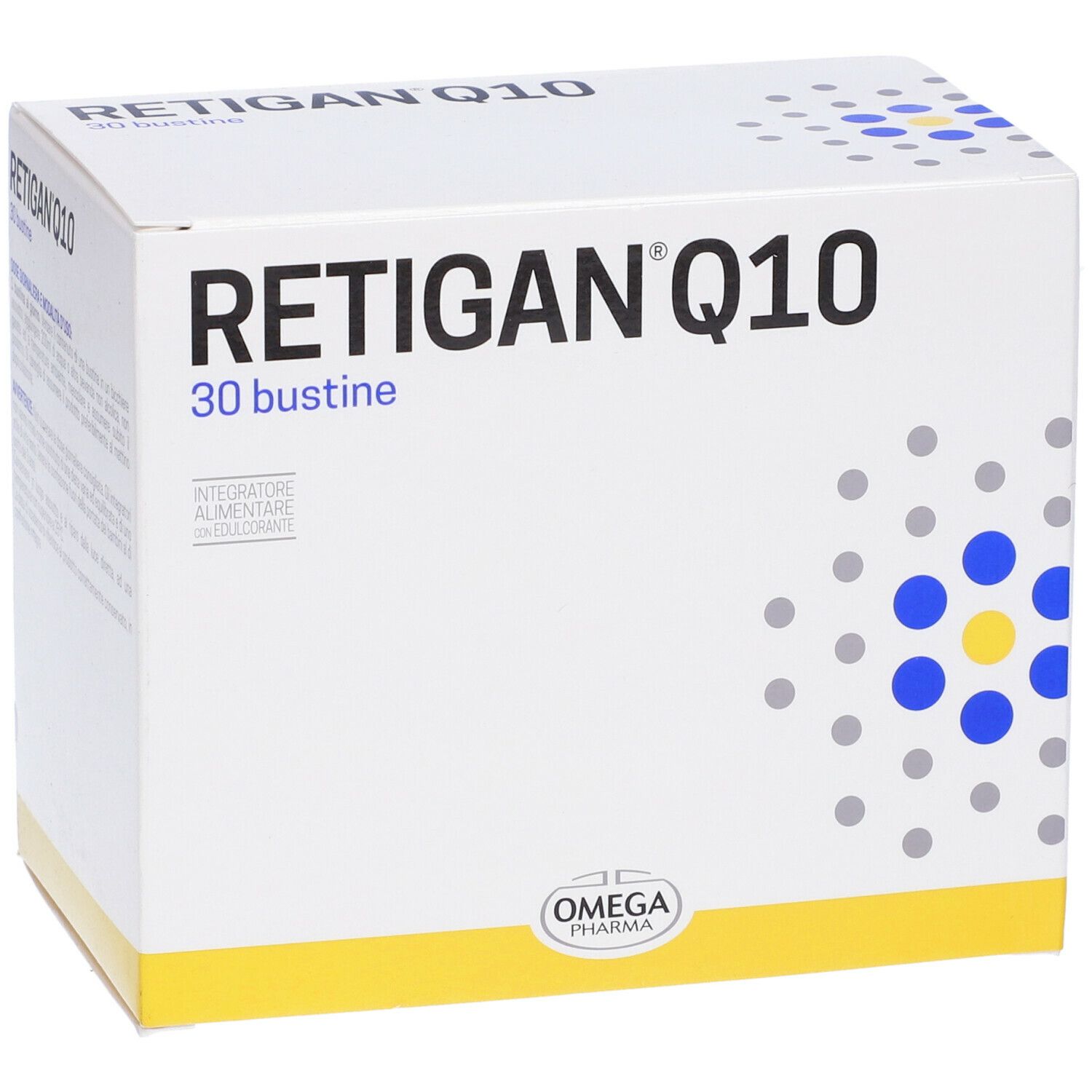 Retigan Q10