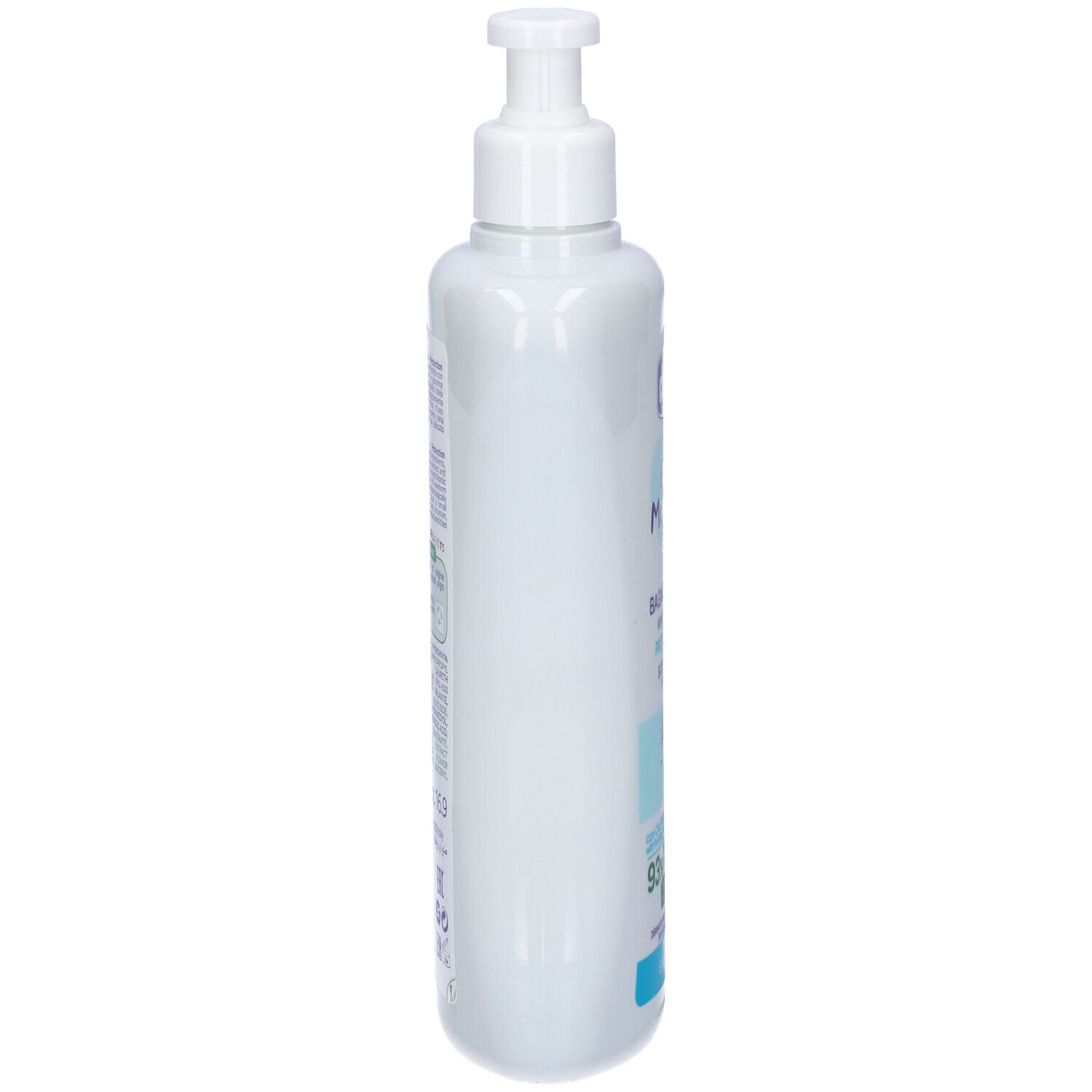 Ch Bm Bagno Corpo Prot 500Ml