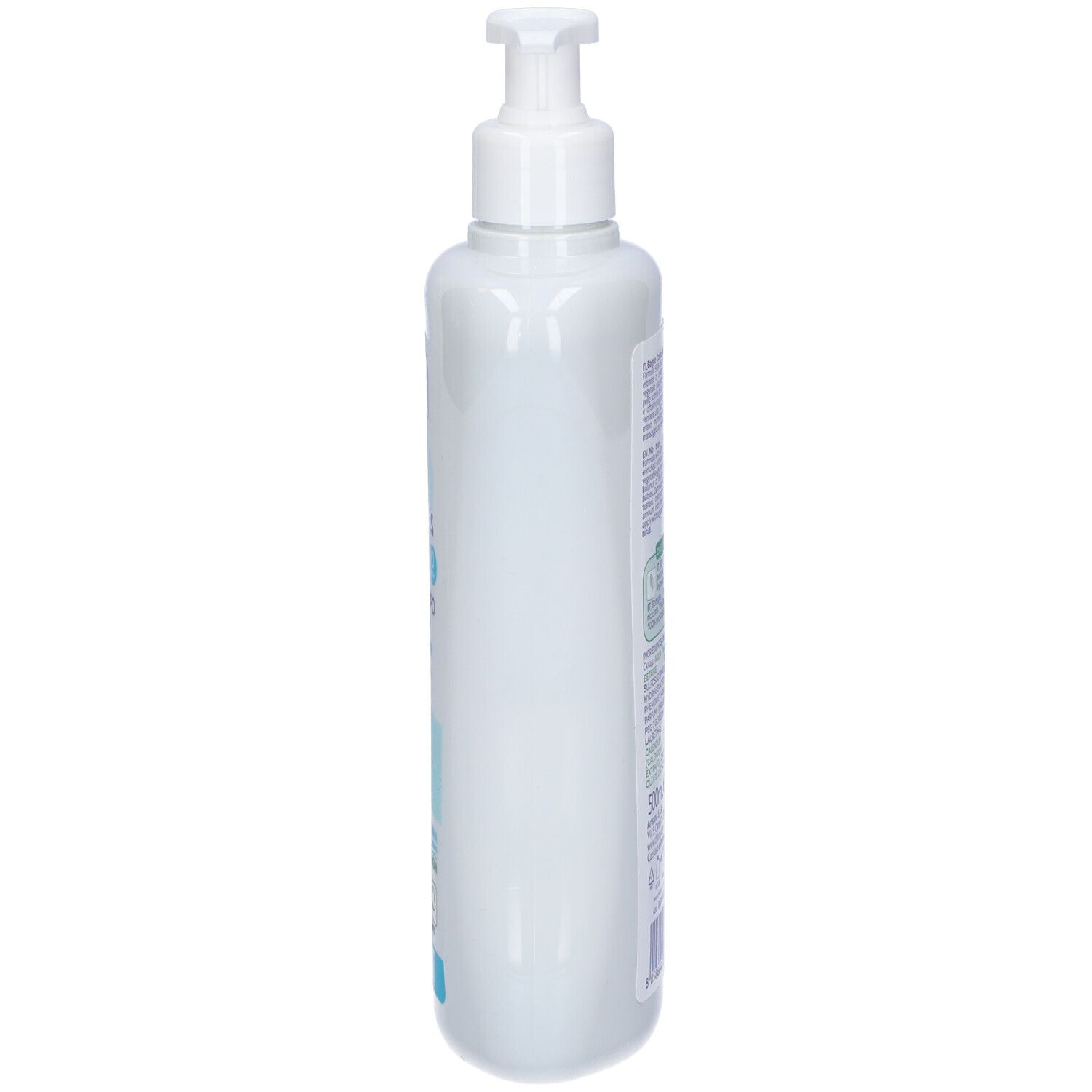 Ch Bm Bagno Corpo Prot 500Ml