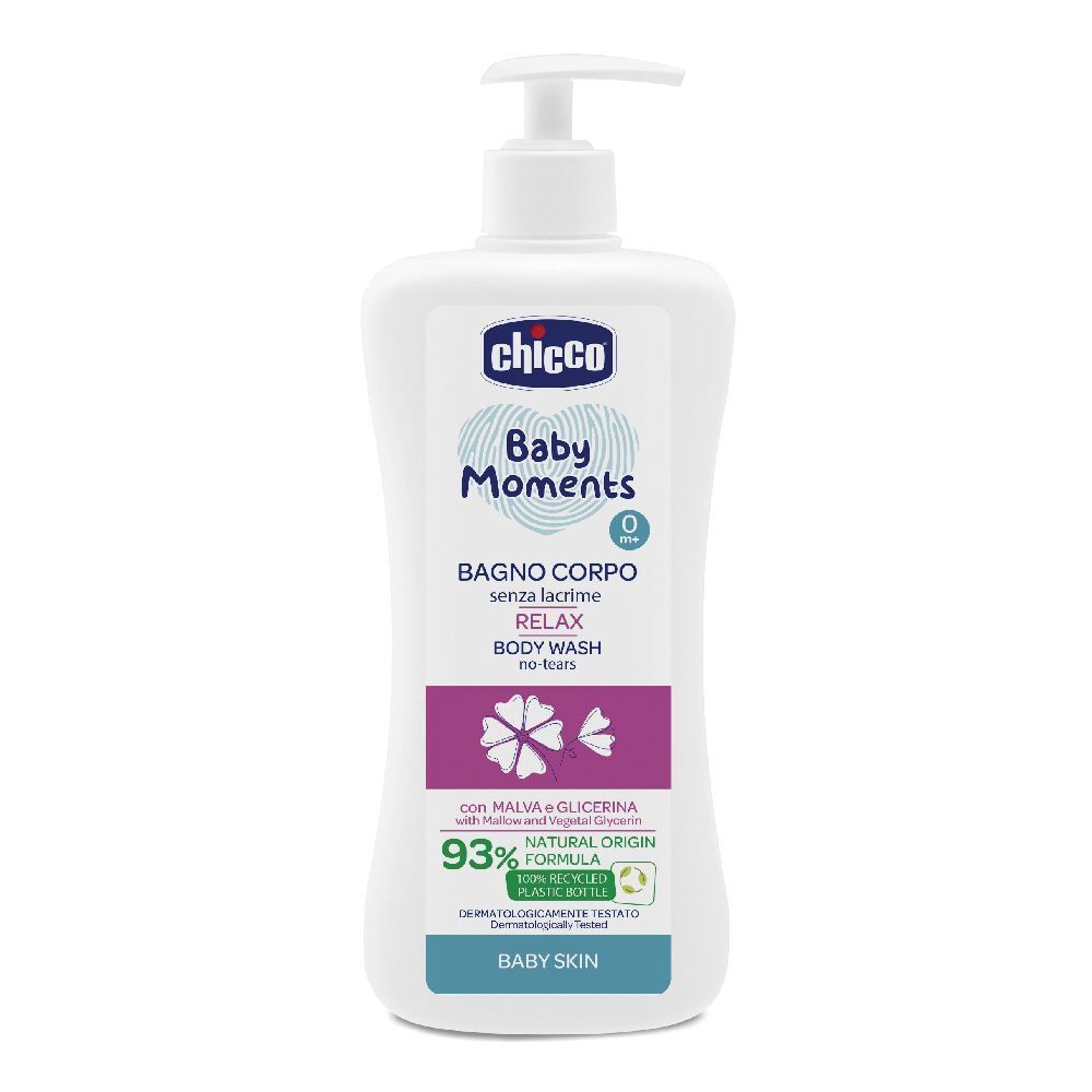 Ch Bm Bagno Relax 500Ml