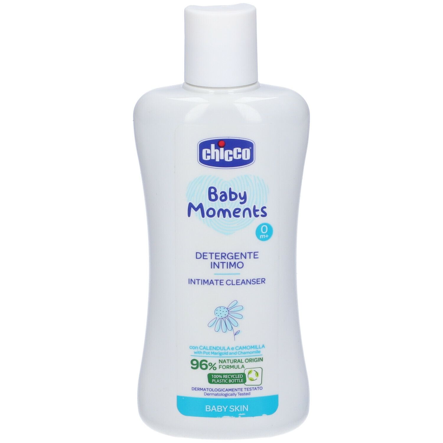 Ch Bm Detergente Intimo 200Ml