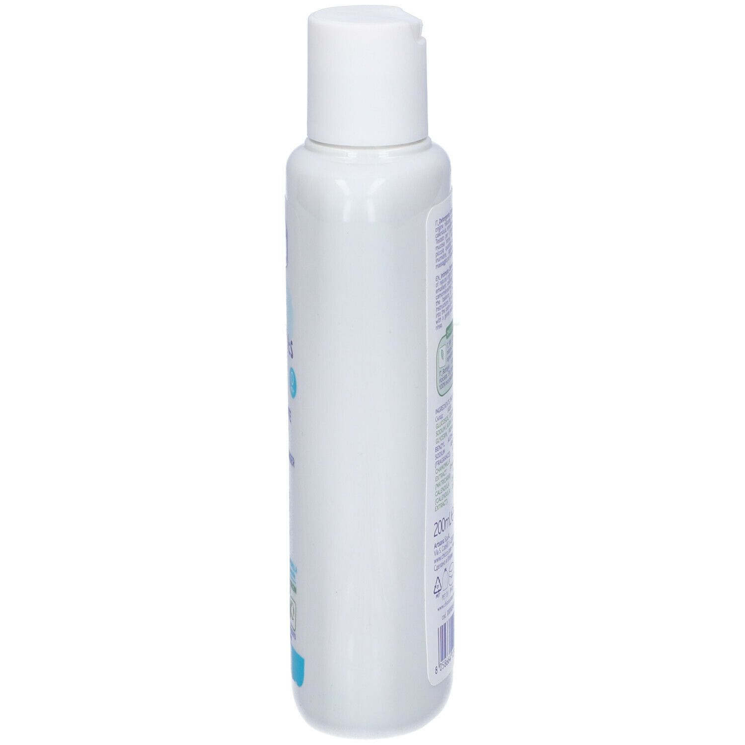 Ch Bm Detergente Intimo 200Ml