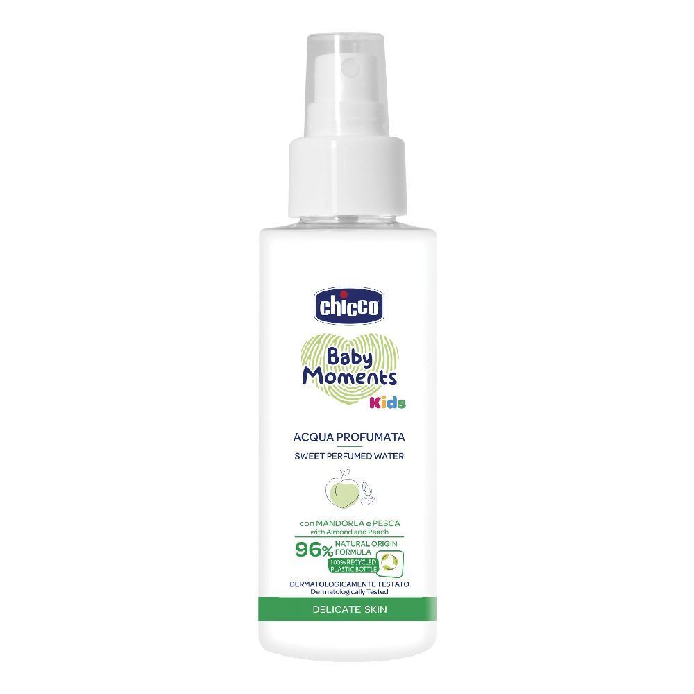 Ch Bm Acqua Prof Kids 100Ml