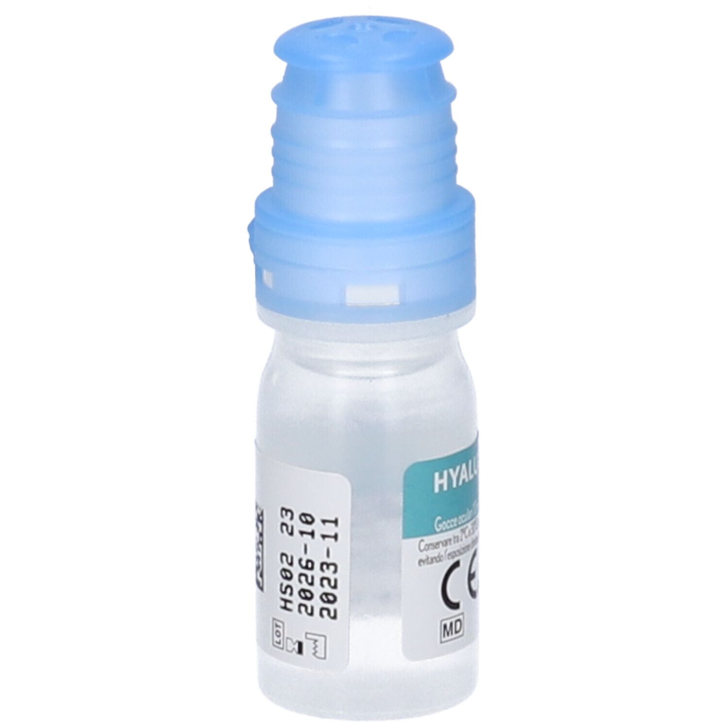 Hyalucross Plus 10 Ml Mdu