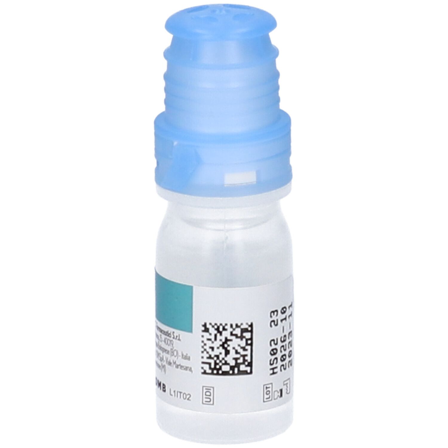 Hyalucross Plus 10 Ml Mdu