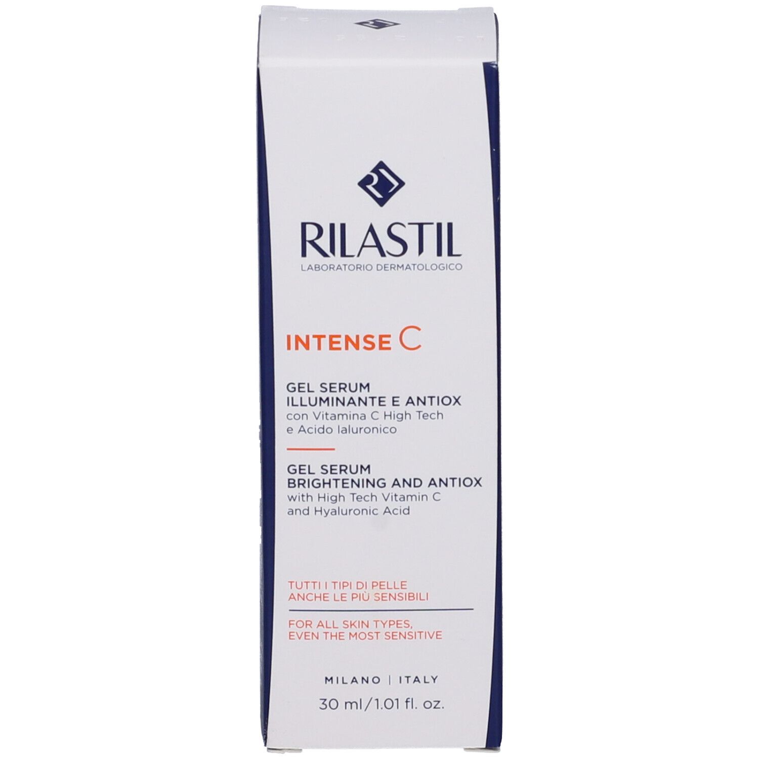 RILASTIL® Intense C Gel Serum