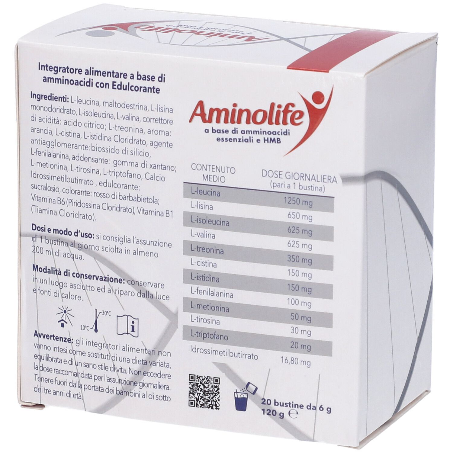 Aminolife