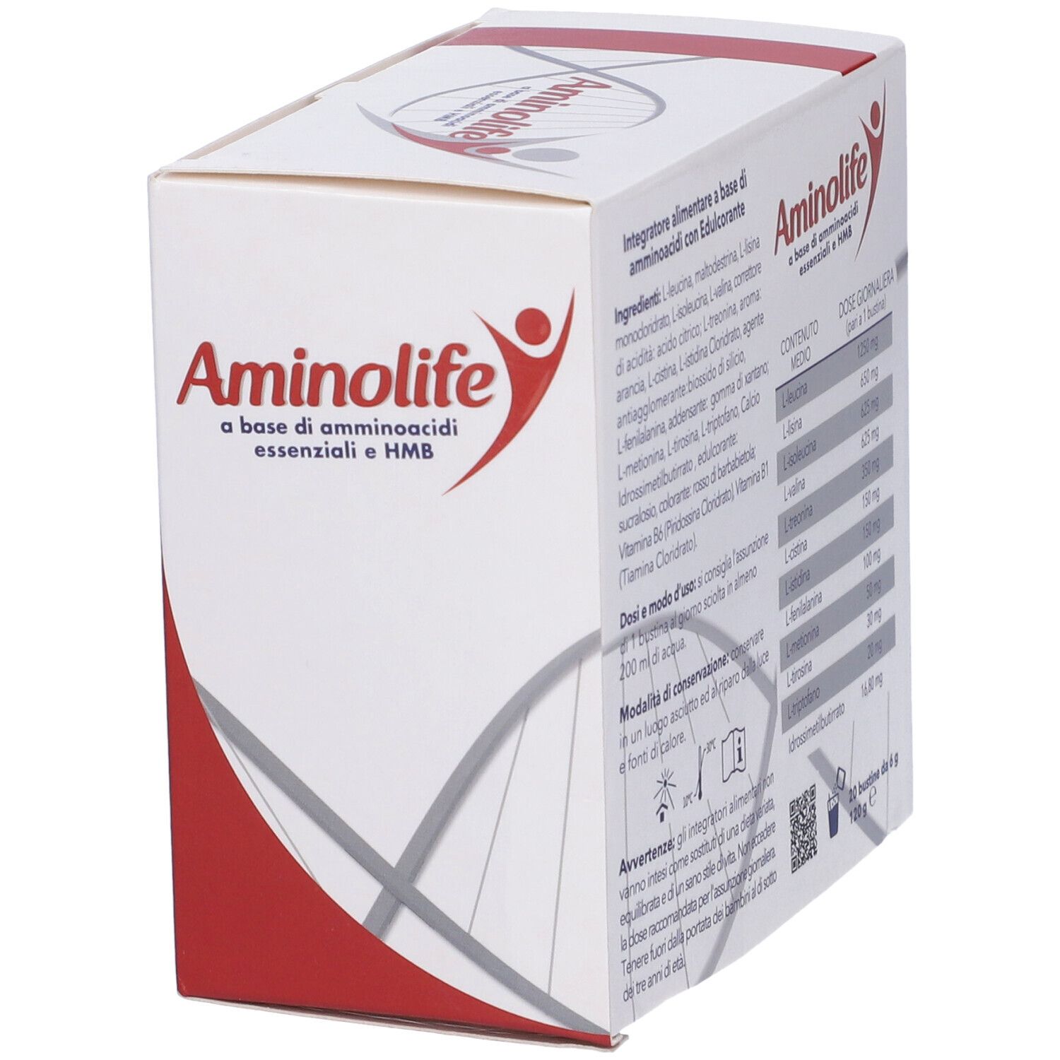 Aminolife