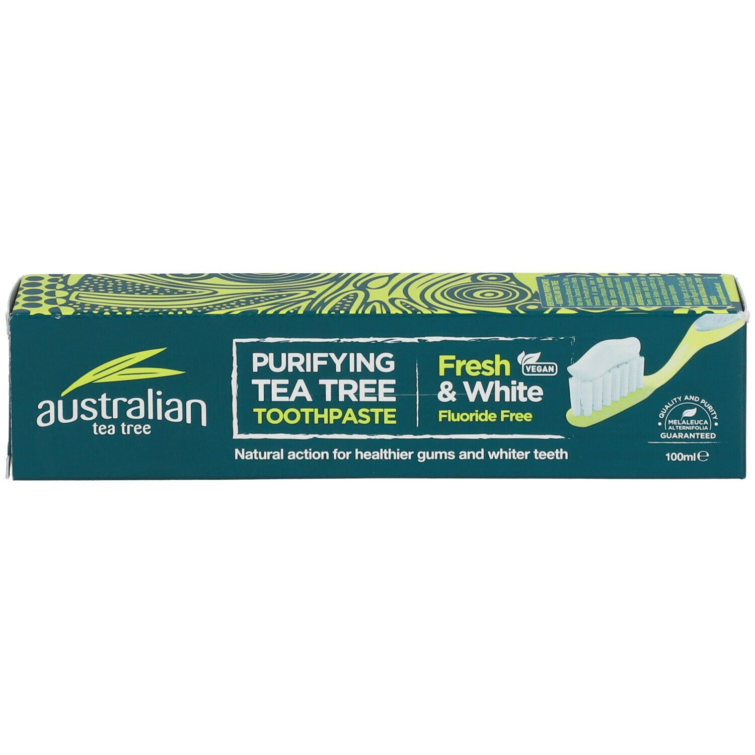 Australian Tea Tree Purifyng Tea Tree