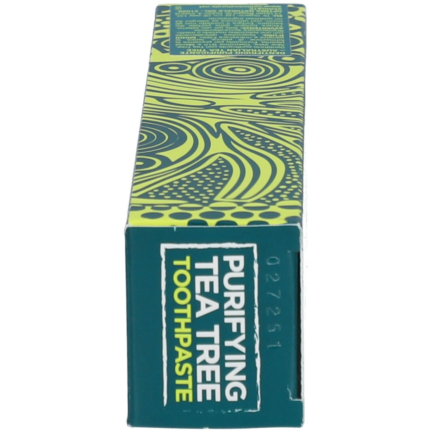 Australian Tea Tree Purifyng Tea Tree